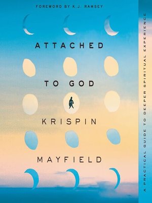 cover image of Attached to God